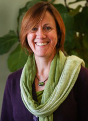 Angela Atkinson, Health Integration Coordinator, Early Childhood Council of La Plata County