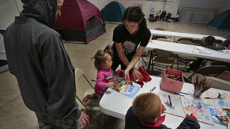 Colorado Sees Surge in Child Homelessness Colorado Trust