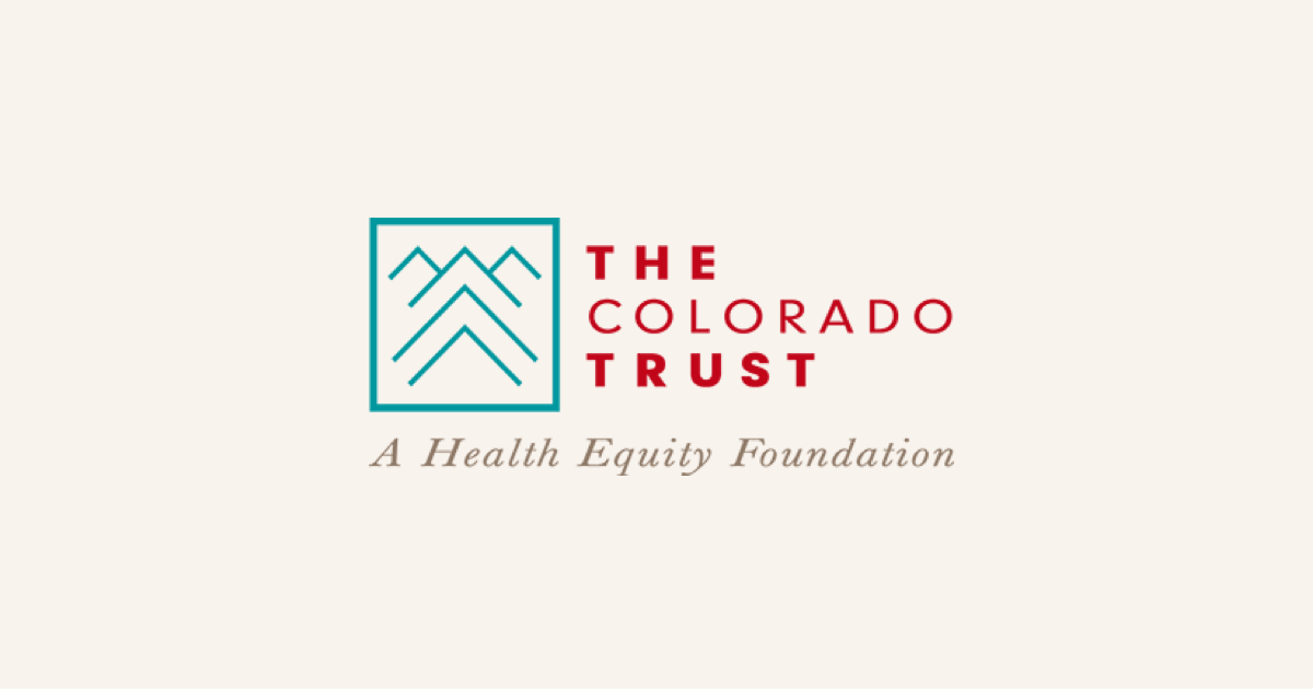 The Colorado Trust office